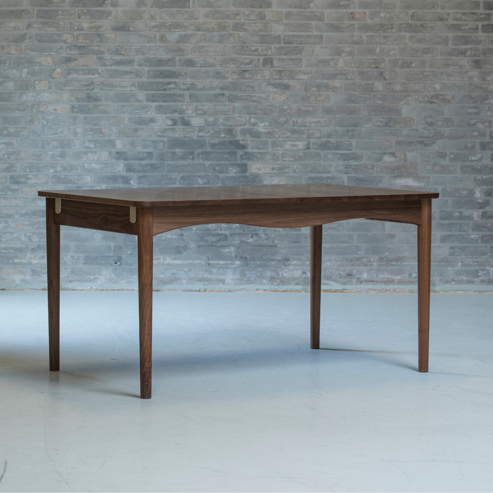 The Bovirke Table